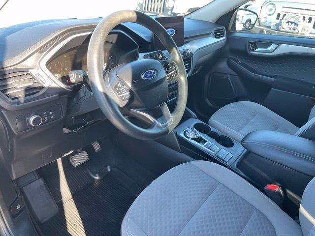 Ford Escape SE AWD 2020