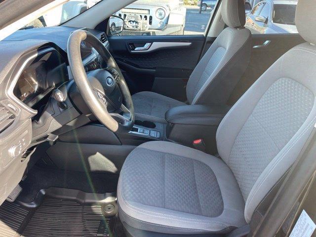 Ford Escape SE AWD 2020