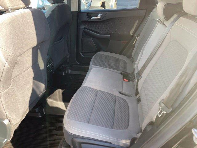 Ford Escape SE AWD 2020