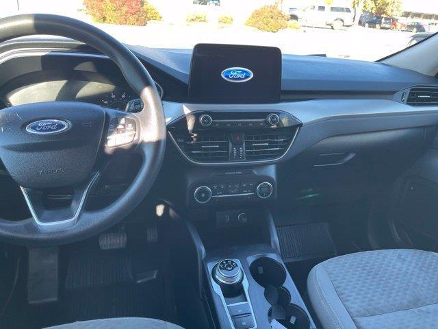 Ford Escape SE AWD 2020
