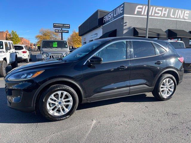 Ford Escape SE AWD 2020