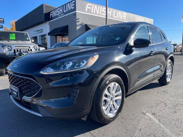Ford Escape SE AWD 2020