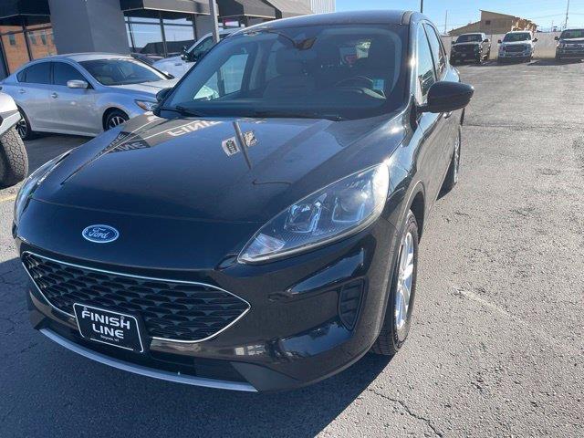Ford Escape SE AWD 2020