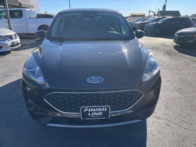 Ford Escape SE AWD 2020