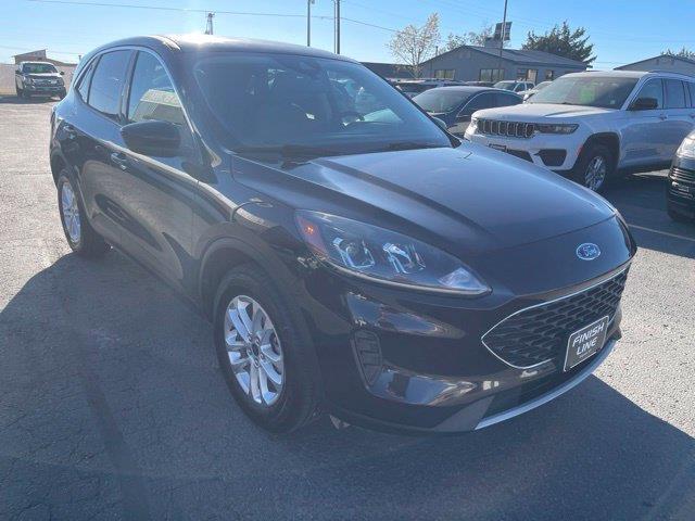Ford Escape SE AWD 2020