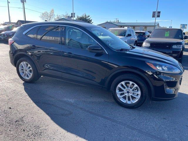 Ford Escape SE AWD 2020