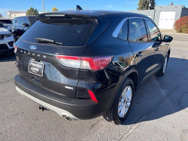 Ford Escape SE AWD 2020