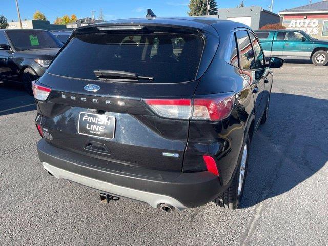 Ford Escape SE AWD 2020