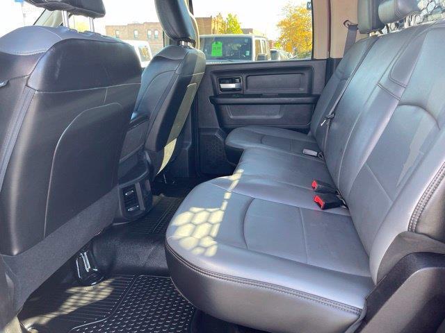 RAM 3500 Tradesman Crew Cab 4WD 2019