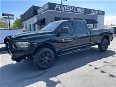 2023 RAM 2500 