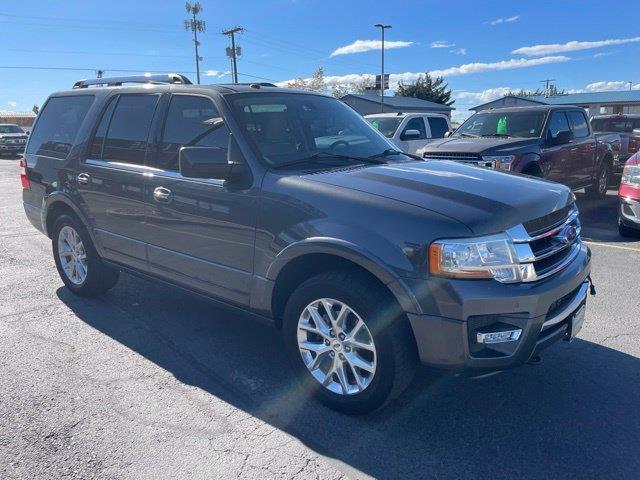 Ford Expedition Limited 4WD 2016