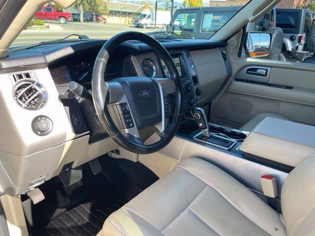 Ford Expedition Limited 4WD 2016