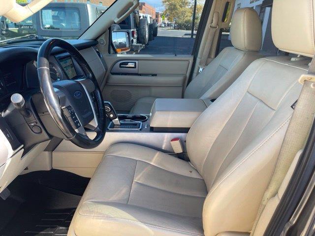Ford Expedition Limited 4WD 2016
