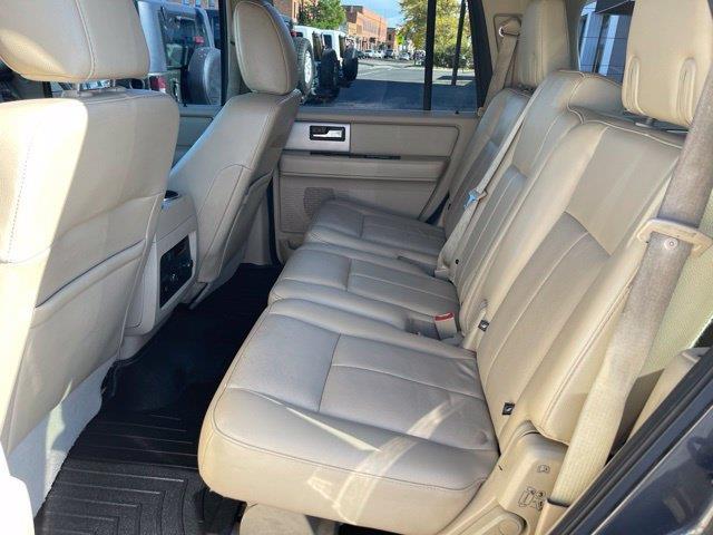 Ford Expedition Limited 4WD 2016