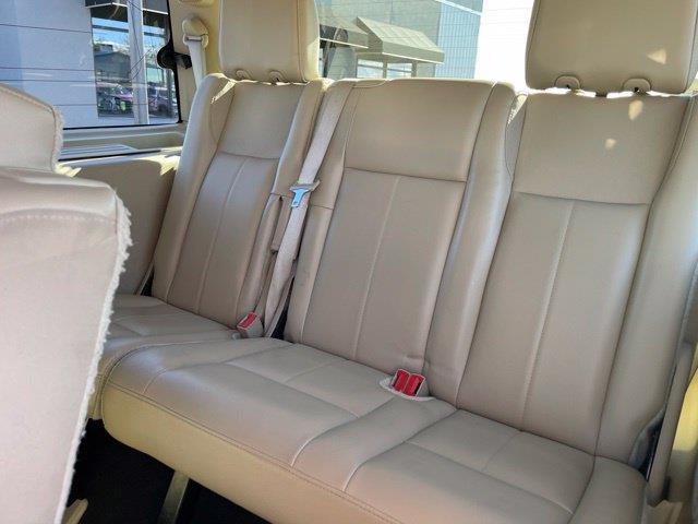 Ford Expedition Limited 4WD 2016