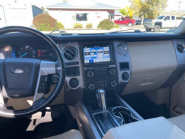 Ford Expedition Limited 4WD 2016