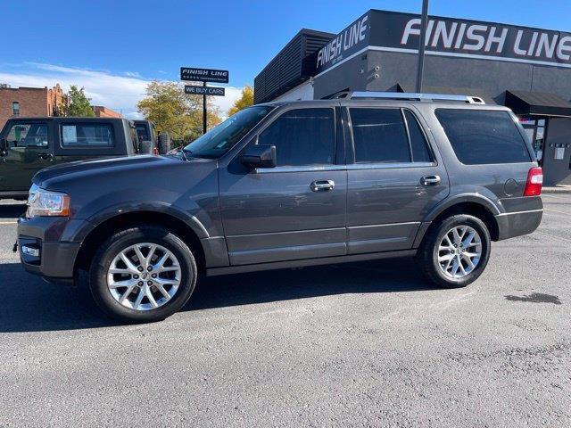 Ford Expedition Limited 4WD 2016