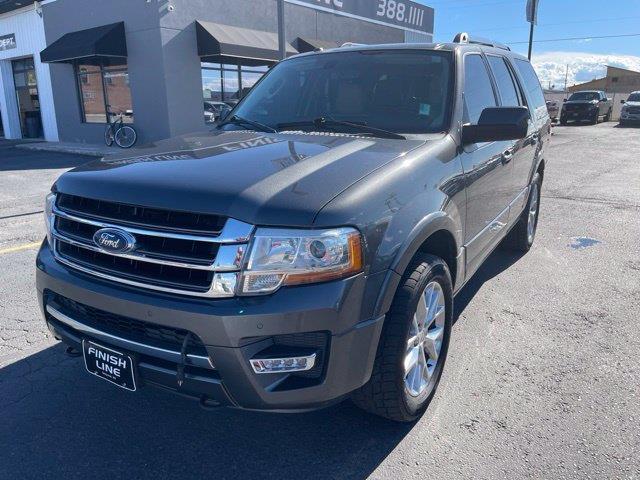 Ford Expedition Limited 4WD 2016