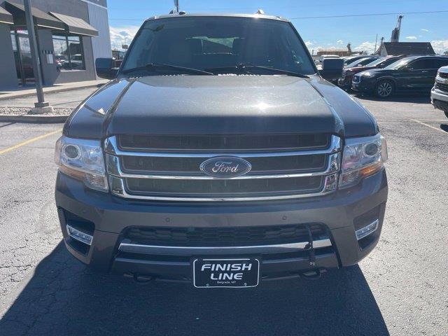 Ford Expedition Limited 4WD 2016