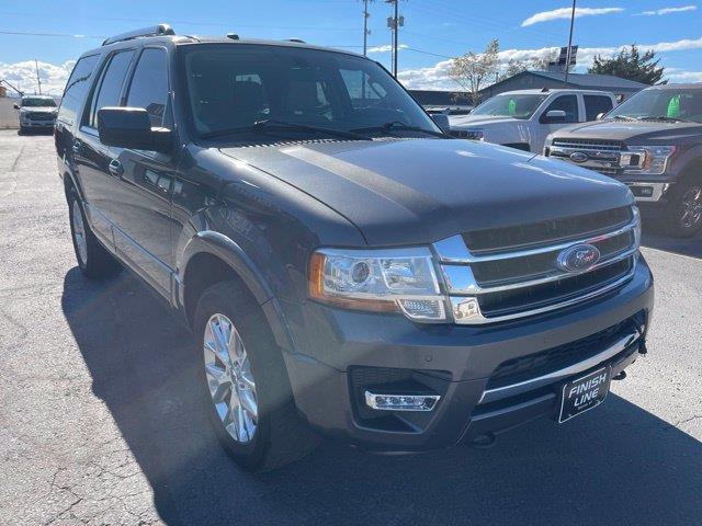 Ford Expedition Limited 4WD 2016