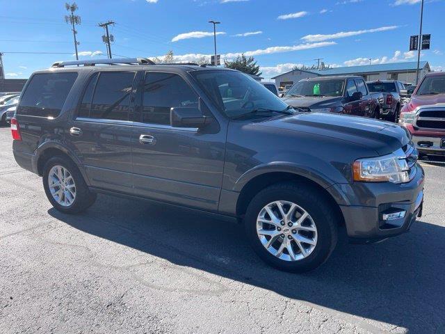 Ford Expedition Limited 4WD 2016