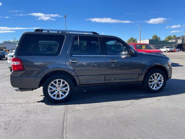 Ford Expedition Limited 4WD 2016