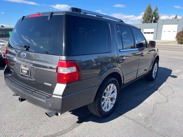 Ford Expedition Limited 4WD 2016