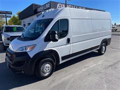 2024 RAM Promaster 