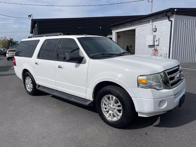 Ford Expedition 5.4L XLT 4WD 2013