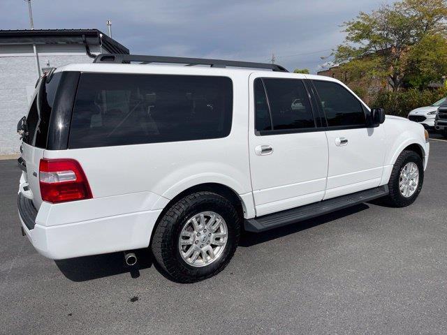 Ford Expedition 5.4L XLT 4WD 2013