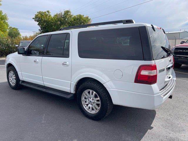 Ford Expedition 5.4L XLT 4WD 2013