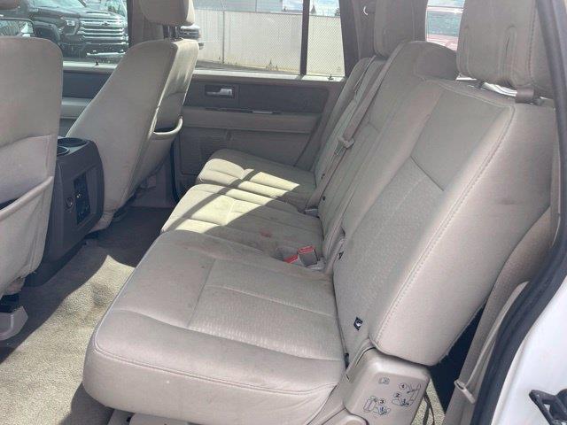 Ford Expedition 5.4L XLT 4WD 2013