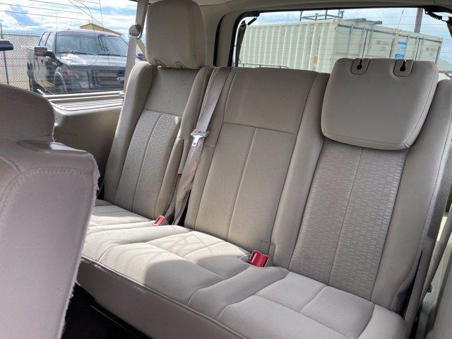 Ford Expedition 5.4L XLT 4WD 2013