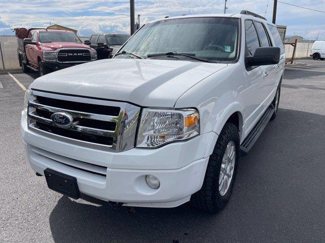 Ford Expedition 5.4L XLT 4WD 2013