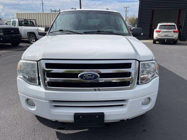 Ford Expedition 5.4L XLT 4WD 2013