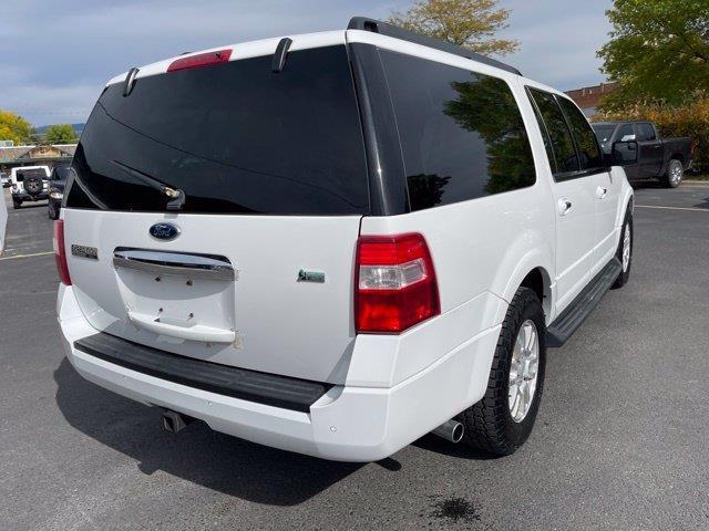 Ford Expedition 5.4L XLT 4WD 2013
