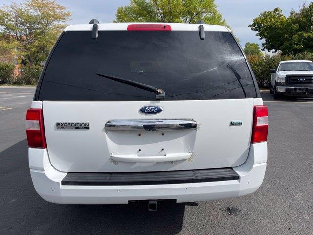 Ford Expedition 5.4L XLT 4WD 2013