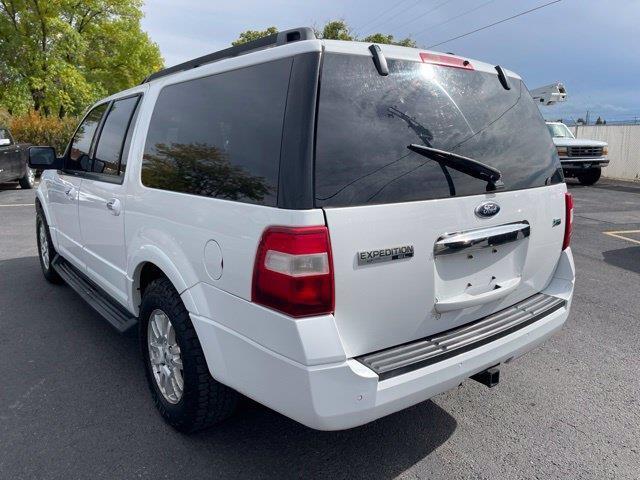 Ford Expedition 5.4L XLT 4WD 2013