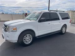 2013 Ford Expedition 