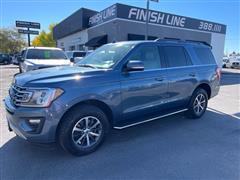 2018 Ford Expedition 