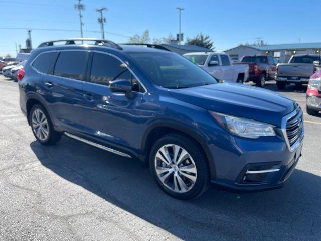 Subaru Ascent Limited 8-Passenger 2020