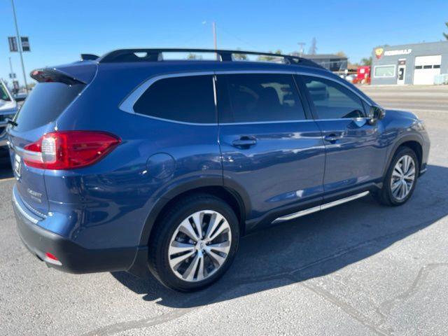 Subaru Ascent Limited 8-Passenger 2020