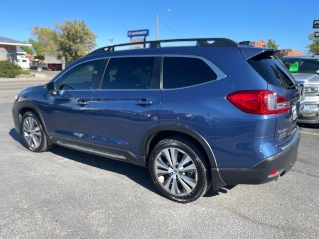 Subaru Ascent Limited 8-Passenger 2020