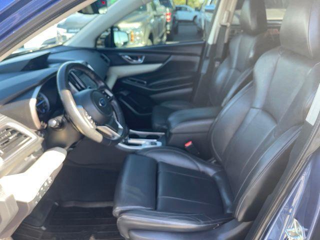 Subaru Ascent Limited 8-Passenger 2020