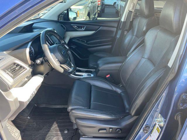 Subaru Ascent Limited 8-Passenger 2020