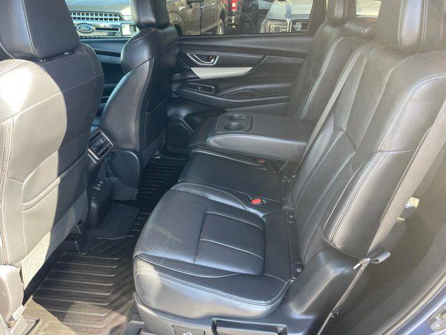 Subaru Ascent Limited 8-Passenger 2020