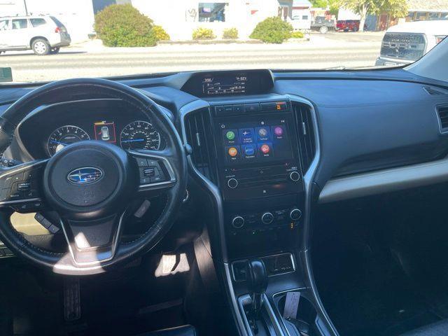 Subaru Ascent Limited 8-Passenger 2020