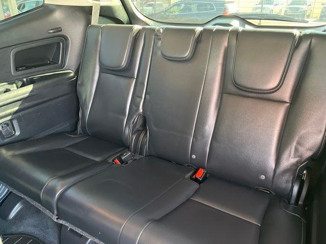 Subaru Ascent Limited 8-Passenger 2020