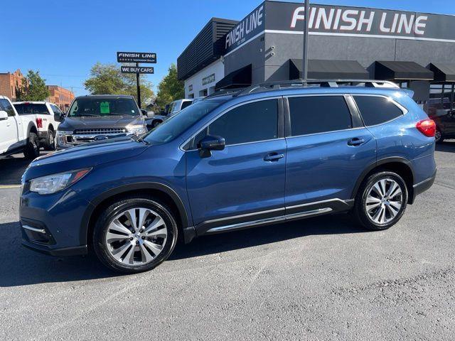 Subaru Ascent Limited 8-Passenger 2020