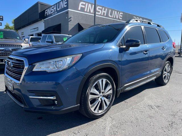 Subaru Ascent Limited 8-Passenger 2020